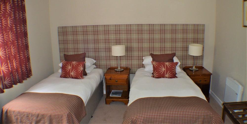 The Inn @ Aird A' Bhasair Ardvasar  Exterior foto