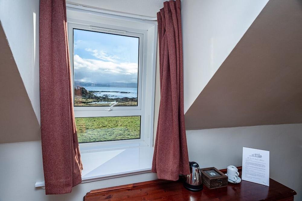 The Inn @ Aird A' Bhasair Ardvasar  Exterior foto