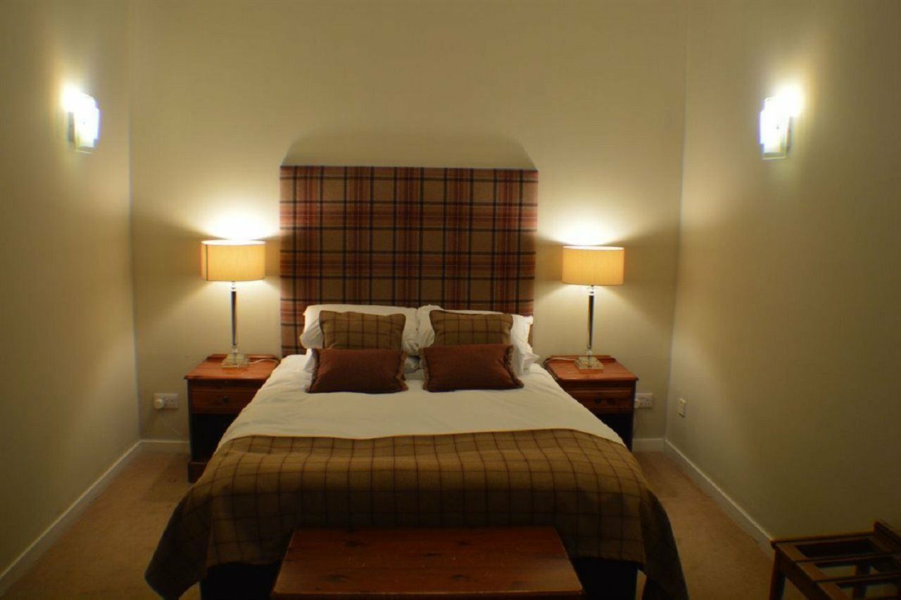 The Inn @ Aird A' Bhasair Ardvasar  Exterior foto